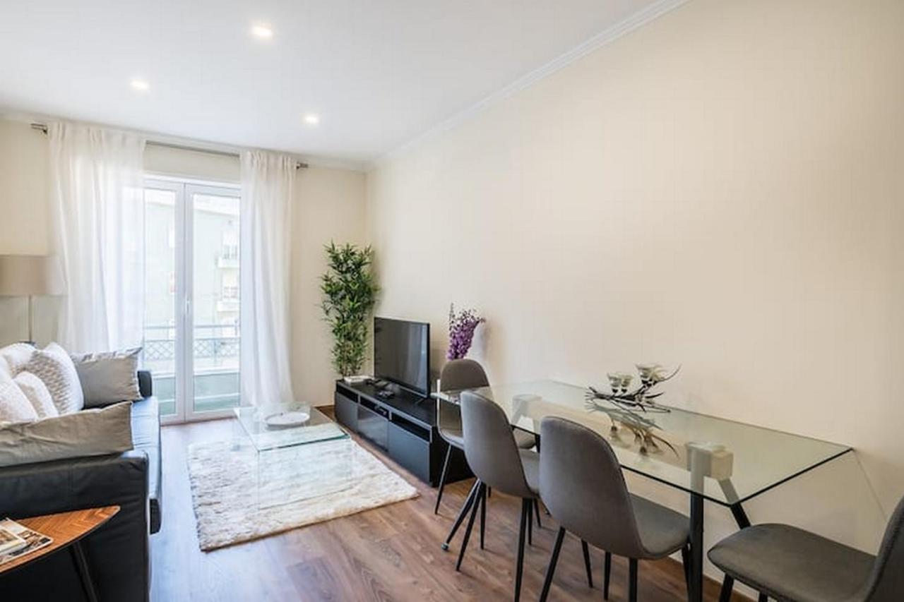 Akicity Alameda Charm Apartamento