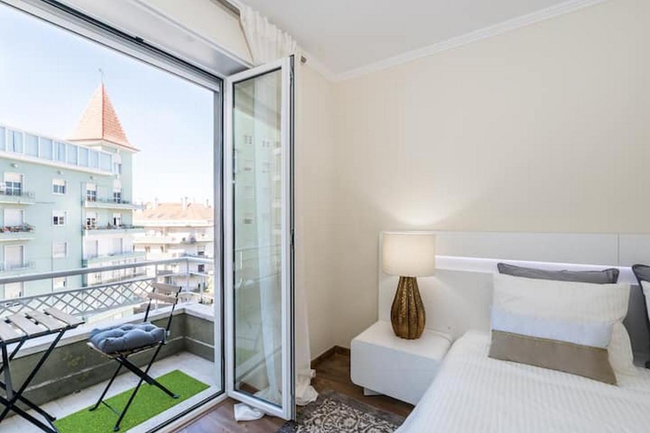 Apartamento Akicity Alameda Charm Lisboa
