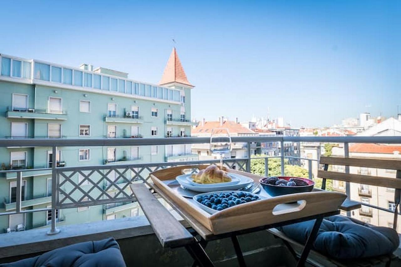 Apartamento Akicity Alameda Charm