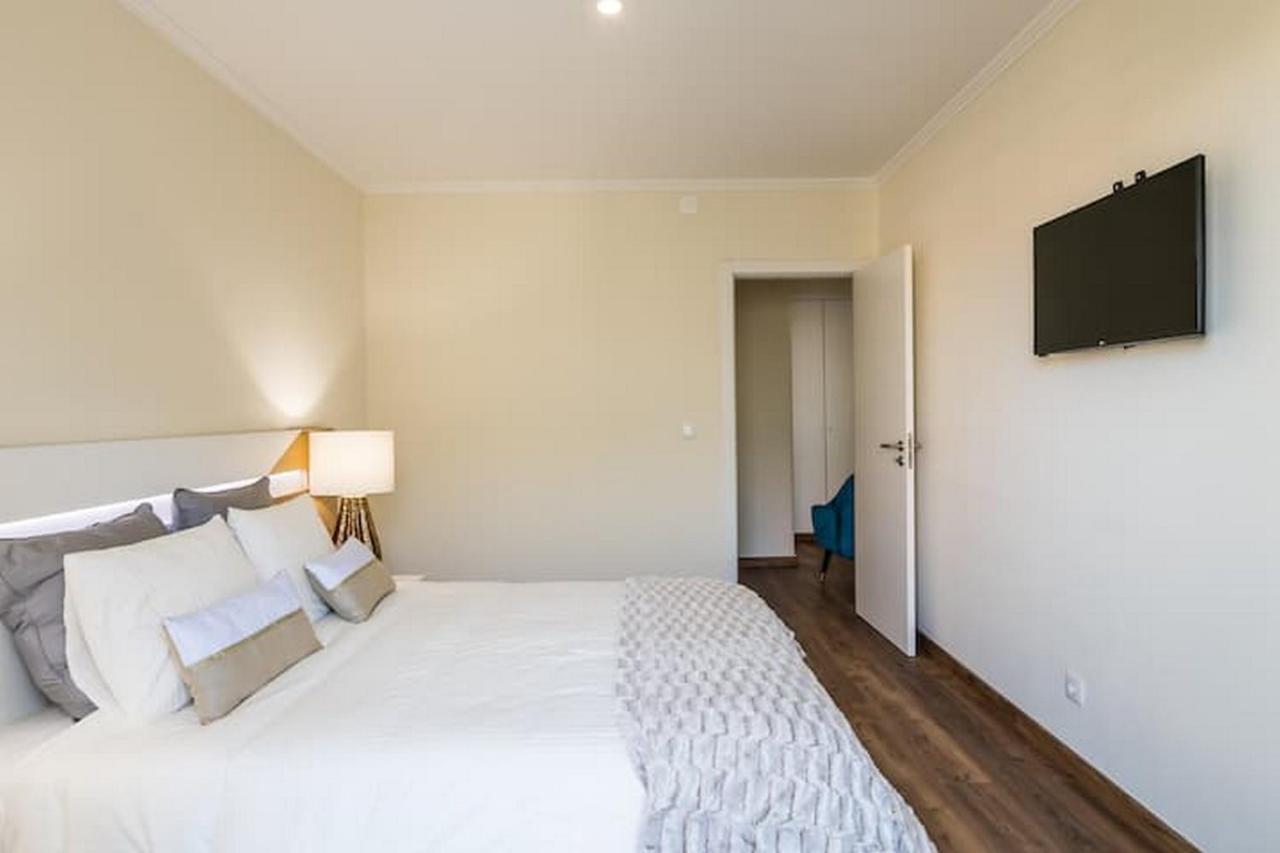 Akicity Alameda Charm Apartamento *