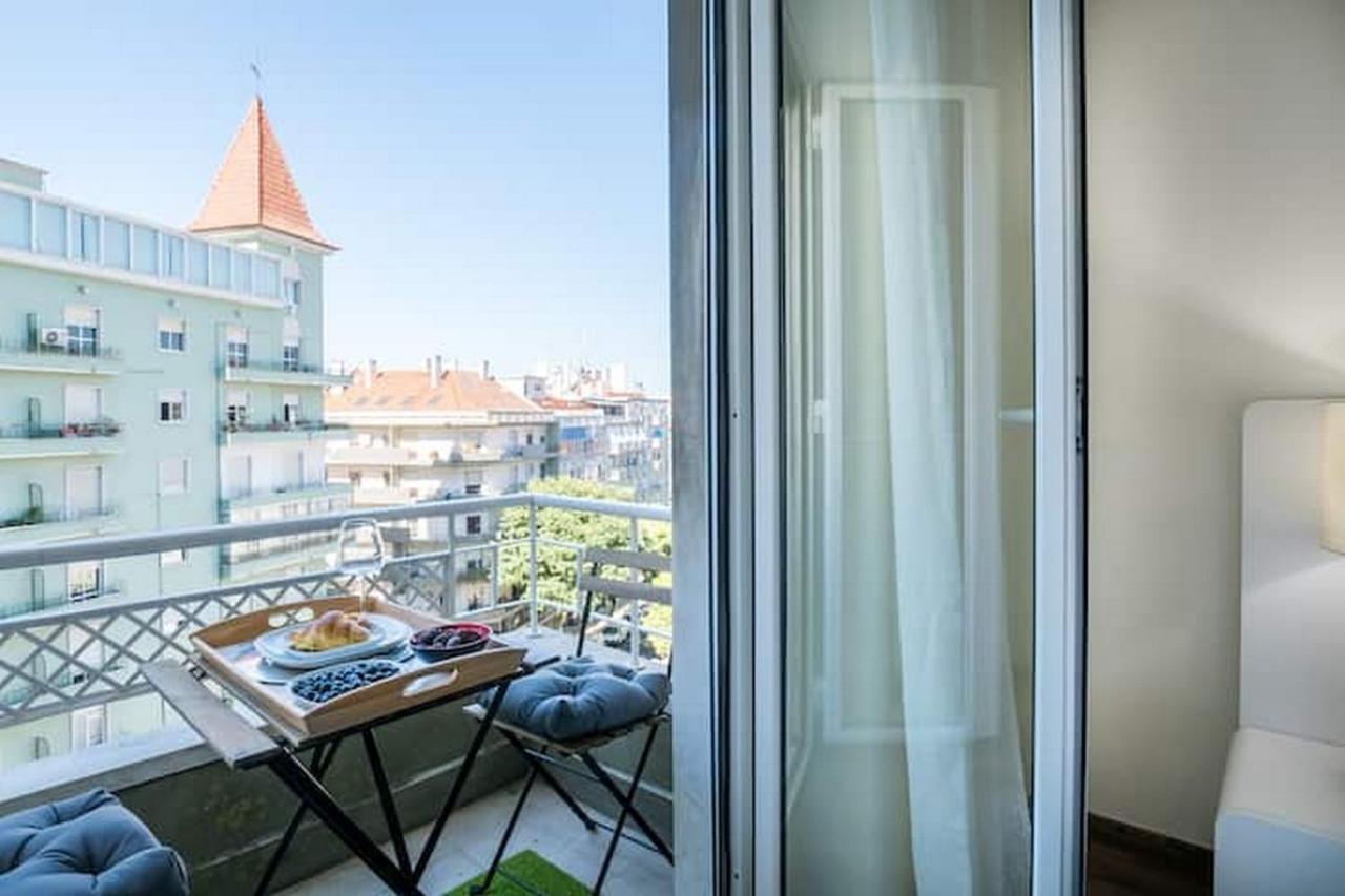 Apartamento Akicity Alameda Charm *