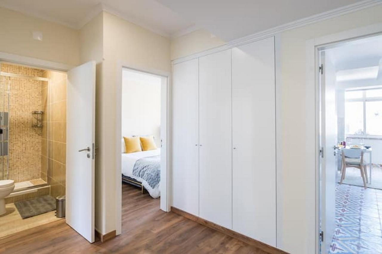 Akicity Alameda Charm Apartamento Lisboa