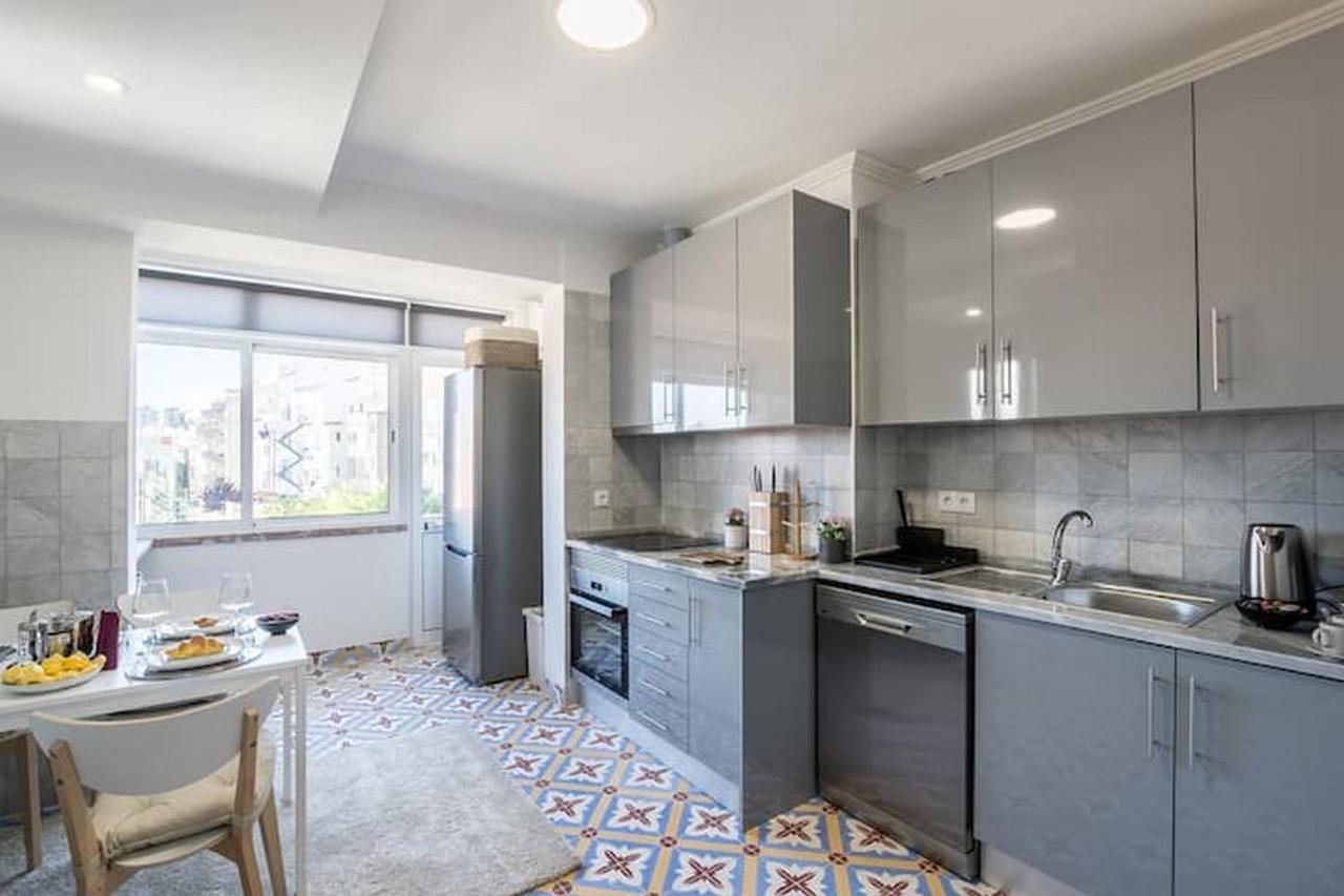 Apartamento Akicity Alameda Charm