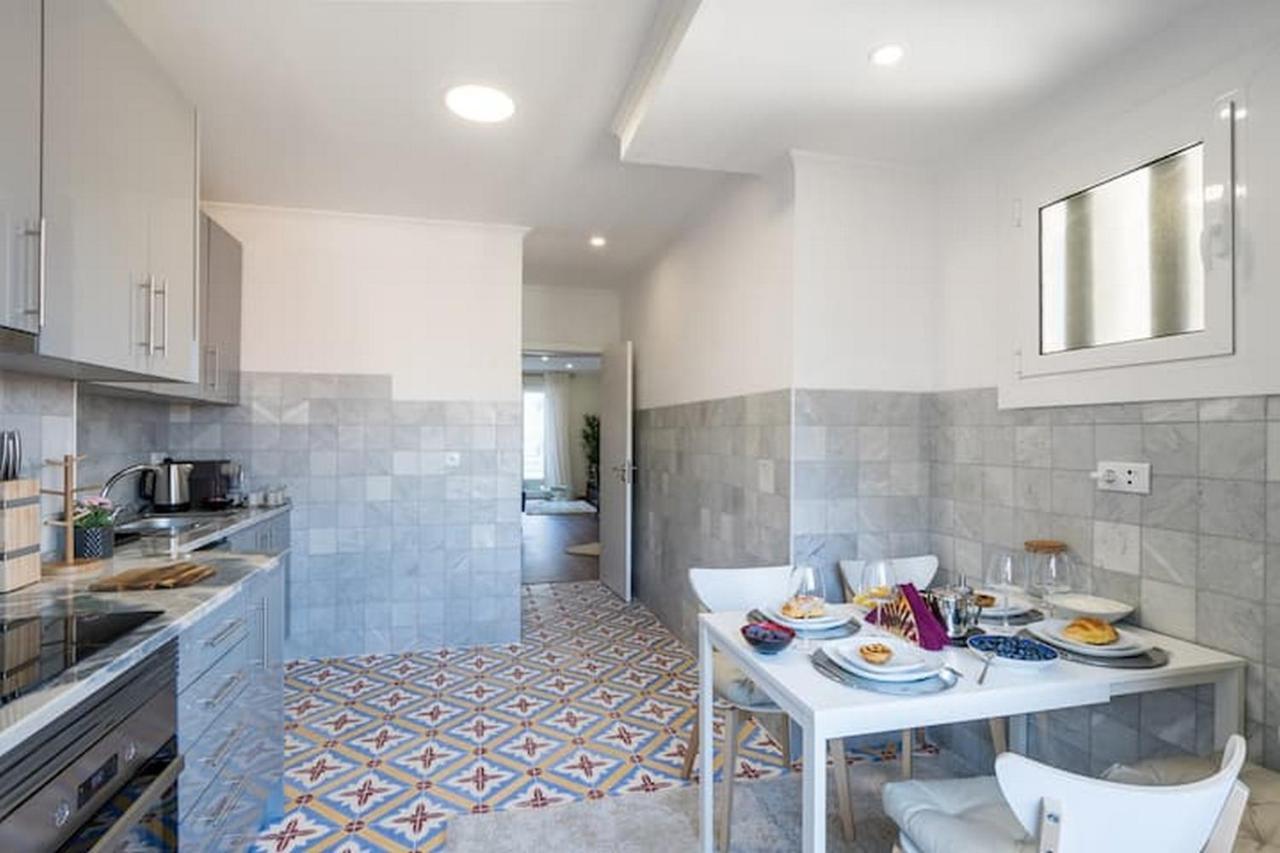 Akicity Alameda Charm Apartamento *