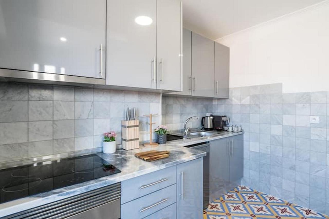 Akicity Alameda Charm Apartamento *